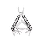 Esranın Dünyası Izeltaş Multi Tool 15 Fonksiyonlu 155 mm Çok Amaçlı Pense Çakı Seti