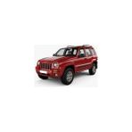 Esranın Dünyası Jeep Cherokee Kj 2001-2007 Silecek Süpürgesi Ön Muz Tipi 480MM+480MM