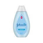 Esranın Dünyası Johnson's Baby Normal Vücut Şampuanı 500 ml