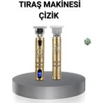Esranın Dünyası Kablosuz Şarjlı Profesyonel Tıraş Makinesi – 1800 Mah Lityum Pil -Esra'nın Dünyası