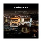 Esranın Dünyası Kalkışma-24 Saat - 1 Adet