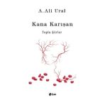 Esranın Dünyası Kana Karışan (Ciltli)