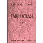 Esranın Dünyası Kanaat Golden Tarih Atlası - 1 Adet