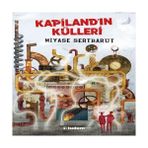Esranın Dünyası Kapilandın Külleri - 1 Adet