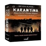 Esranın Dünyası Karantina - Dördüncü Perde - 1 Adet