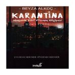 Esranın Dünyası Karantina - Ikinci Perde - 1 Adet
