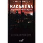 Esranın Dünyası Karantina - Ikinci Perde