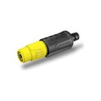 Esranın Dünyası Karcher Nozül, Sarı