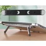 Esranın Dünyası Katlanabilir Laptop Standı, Taşınabilir ve Ayarlanabilir
