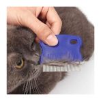Esranın Dünyası Kedi Köpek Tüy Temizleme 4'ü 1 Arada Sihirli Fırça Seti Çok Yüzeyli Temizlik Aparatı Cam Koltuk Halı Temizleyici Evcil Hayvan Tüy Toplama Fırçası