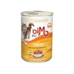 Esranın Dünyası Kedi Yaş Mama - Sterilize / Tavşanlı, 415 gr