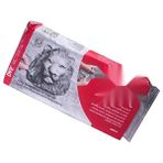 Esranın Dünyası Kil Seramik Hamuru - 1000 gr Hava Kuru