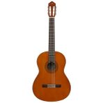 Esranın Dünyası Klasik Gitar, Dört Tel ile Zengin Ses Deneyimi