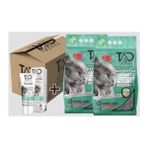 Esranın Dünyası Koku Hapseden Tozsuz Kedi Kumu, 2x8=16 Lt + Malt