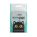 Esranın Dünyası Kokulu Tofu Kedi Kumu, 7 Litre Doğal ve Etkili Kullanım