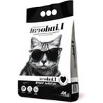 Esranın Dünyası Kokusuz Topaklanan Kedi Kumu, Kalın Taneli, 10L