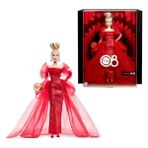 Esranın Dünyası Koleksiyonluk Barbie Bebeği, Işıltılı Elbise ve Aksesuarlarla