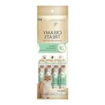 Esranın Dünyası Kremalı Ton Balığı ve Taurin Içeren Kedi Ödülü, 4 x 15 gr