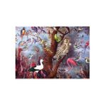 Esranın Dünyası Ks Games Fascinating Birds 2000 Parça Puzzle