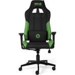 Esranın Dünyası Kumaş Yapılı Ergonomik Oyuncu Koltuğu