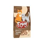 Esranın Dünyası Kuru Kedi Sı, Tavuklu, Yetişkin, Keten Tohumu ile Omega 3 & 6 Katkısı, 1 kg