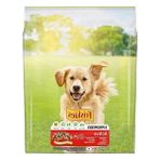 Esranın Dünyası Kuru Köpek Maması - Etli Aktif, 2.4 kg