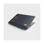 Esranın Dünyası Laptop Sticker Bilgisayar Notebook Pc Kaplama Etiketi Money - 41 Delft Blue