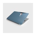 Esranın Dünyası Laptop Sticker Notebook Pc Kaplama Etiketi Funny Cartoon - 41 Delft Blue