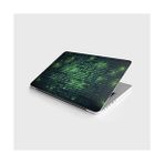 Esranın Dünyası Laptop Sticker Notebook Pc Kaplama Etiketi Matrix - 41 Delft Blue