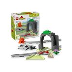 Esranın Dünyası LEGO Duplo Tren Tüneli ve Rayları Ek Macera Seti 10425 - 2 Yaş, 20 Parça