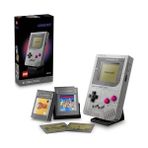 Esranın Dünyası LEGO Game Boy 72046 – Yetişkin Nintendo Hayranları Için Gerçeğe Yakın Taşınabilir Oyun Konsolu Replikası, Koleksiyonluk ve Yaratıcı Model Yapım Seti, Dekoratif Hediye Fikri (421 Parça)