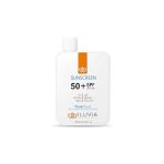 Esranın Dünyası Leke Karşıtı Cilt Tonu Eşitleyici Yüksek Korumalı Yüz ve Vücut Güneş Kremi 50 Spf 130 ml (4.6 Fl. Oz)