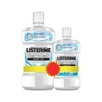 Esranın Dünyası Listerine Advanced White Ağız Bakım Suyu, 500 + 250 ml