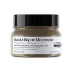 Esranın Dünyası L'oréal Professionnel Paris Absolut Repair Molecular Tüm Yıpranmış Saçlar Için Yoğun Onarıcı Maske 250 ml