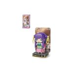 Esranın Dünyası Loz Micro Anime Serisi 1337 Modeli 312 Parça Dekoratif Oyuncak Yapım Seti Yapı Blok FFLZ-1337