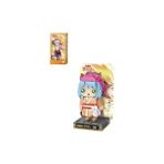 Esranın Dünyası Loz Micro Anime Serisi 1338 Modeli 316 Parça Dekoratif Oyuncak Yapım Seti Yapı Blok FFLZ-1338