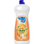 Esranın Dünyası Mandalina Aromalı Elde Bulaşık Deterjanı, 1500 ml