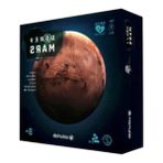 Esranın Dünyası Mars Kutu Oyunu ile Eğlenceli Görevler
