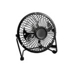 Esranın Dünyası Masaüstü USB Fan - Metal Soğutucu Vantilatör