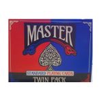 Esranın Dünyası Master Oyun/iskambil Kartı 2 Deste