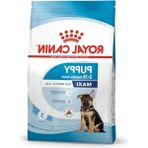 Esranın Dünyası Maxi Puppy Köpek Maması, 15 Kg, Yetişkin Köpekler Için Zengin Besin