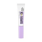 Esranın Dünyası Maybelline New York Super Lock Brow Glue Kaş Sabitleyici Maskara