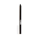 Esranın Dünyası Maybelline New York Tattoo Liner Jel Göz Kalemi - 900 Deep Onyx (Siyah)