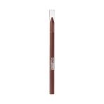 Esranın Dünyası Maybelline New York Tattoo Liner Jel Göz Kalemi - 911 Smooth Walnut (Kahverengi)