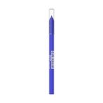 Esranın Dünyası Maybelline New York Tattoo Liner Jel Göz Kalemi - Galatic Cobalt