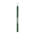 Esranın Dünyası Maybelline New York Tattoo Liner Jel Göz Kalemi - Vivid Green