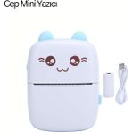 Esranın Dünyası Mini Termal Yazıcı