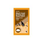 Esranın Dünyası Mjcare Nose Patch Siyah Nokta ve Gözenek Için Temizleyici Burun Bandı