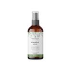 Esranın Dünyası Monoville Biberiye Suyu 100 ml Cam ŞIŞE%100 Saf ve Doğal (Rosemary Water)