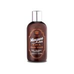 Esranın Dünyası Morgan's Pomade Hair & Body Wash - Saç ve Vücut Şampuanı 250 ml